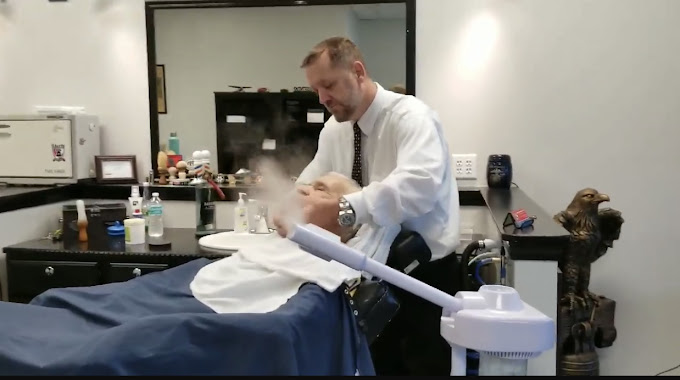 Liberty Barber Shop